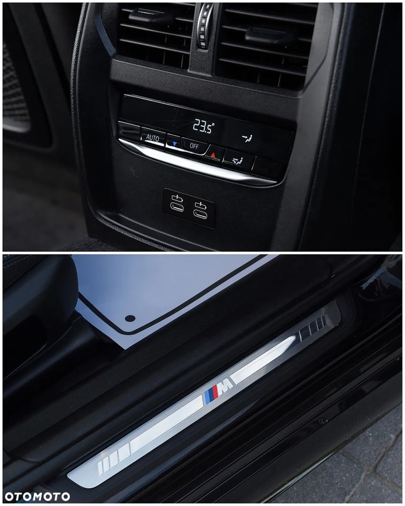 BMW Seria 3 320d xDrive Edition M Sport Shadow - 37