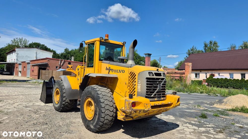 Volvo L 110 E - 4