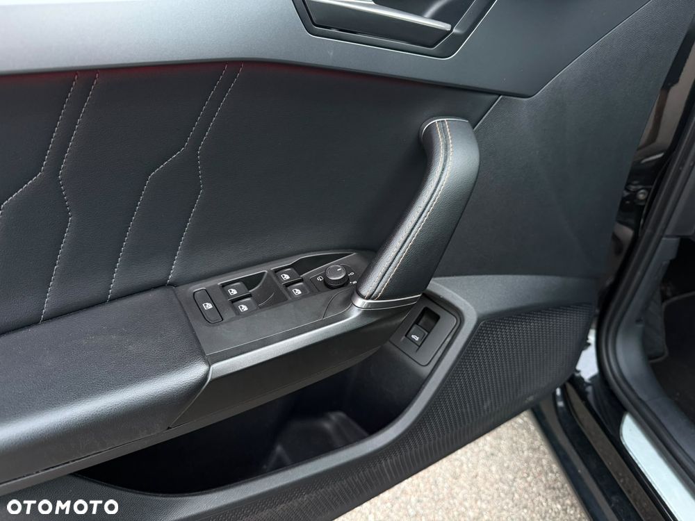 Cupra Leon 2.0 TDI DSG - 12