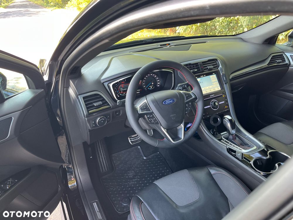 Ford Mondeo 2.0 EcoBlue ST-Line X - 18
