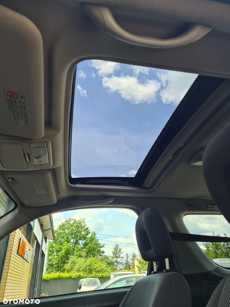 Toyota RAV4 D-4D 4x4 Edition - 16