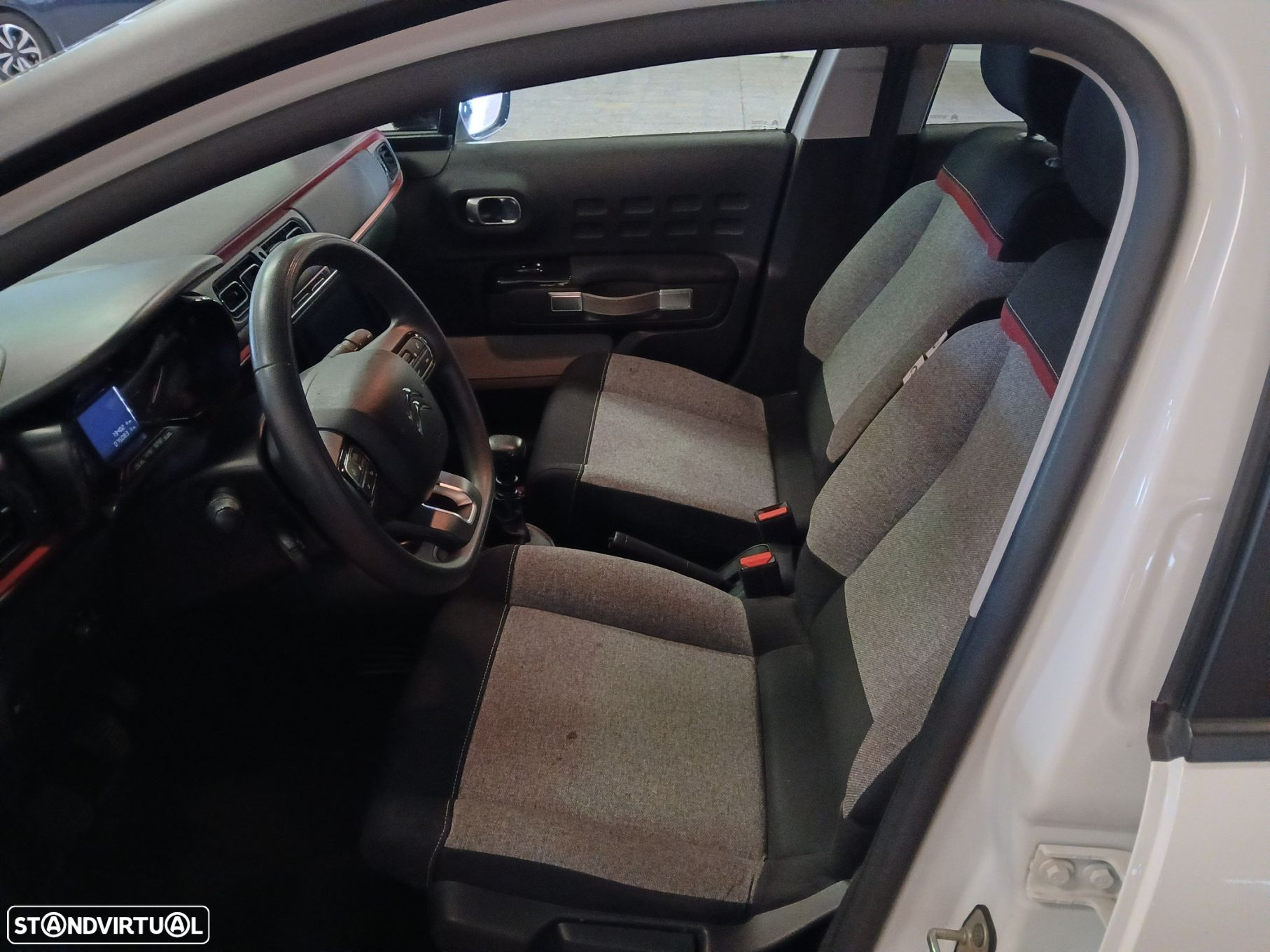 Citroën C3 1.5 BlueHDi C-Series - 2