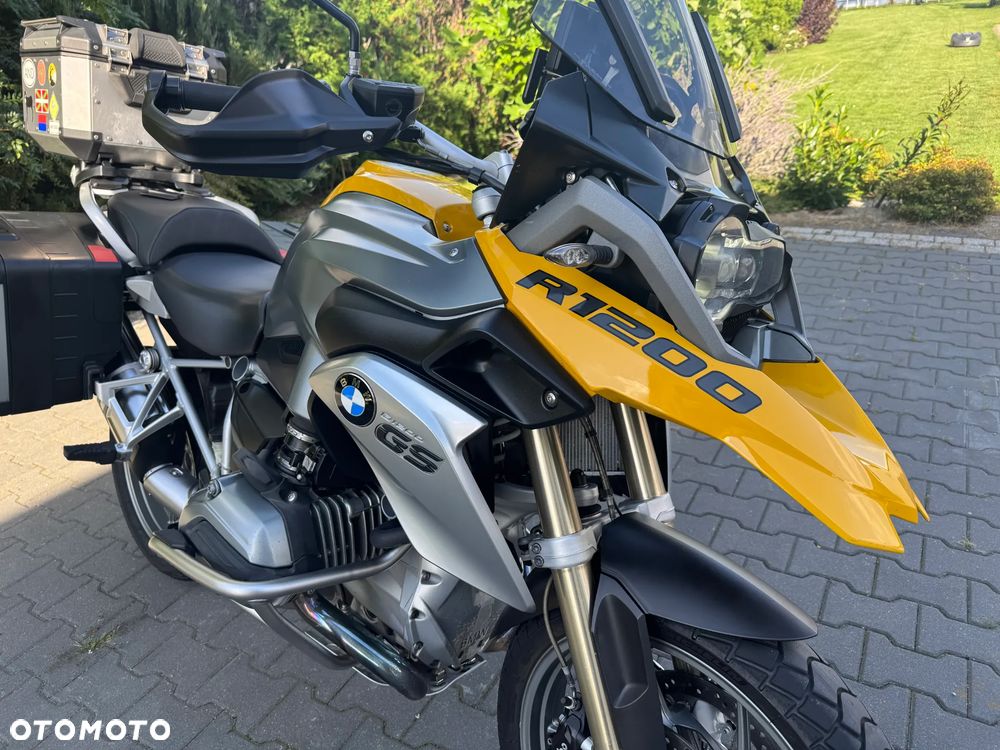 BMW GS - 18
