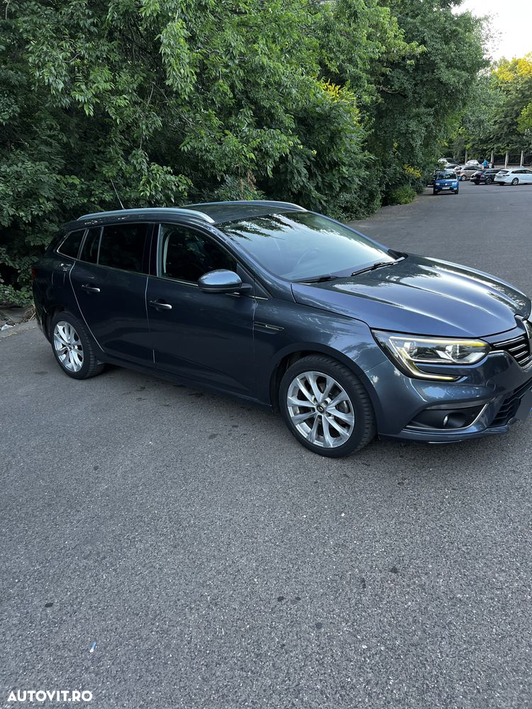Renault Megane - 3