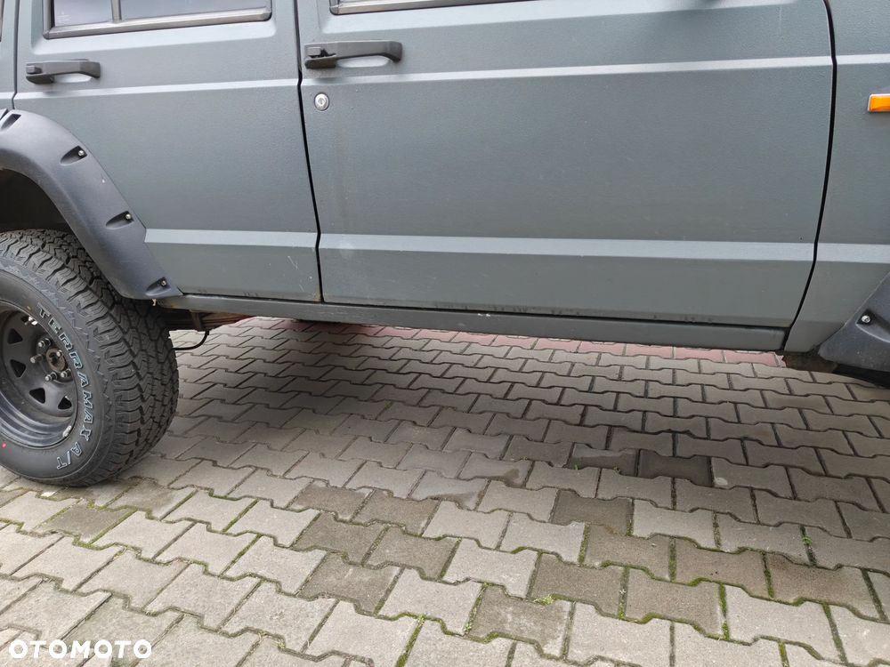 Jeep Cherokee - 7