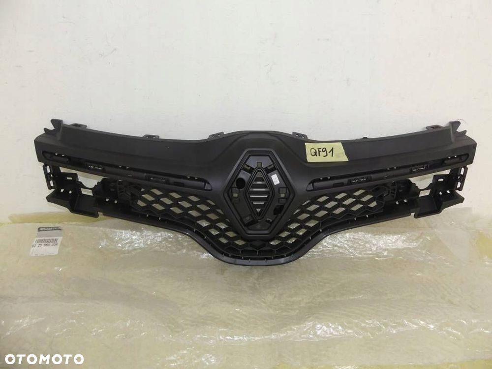 grill atrapa renault twingo 3 iii 14-18r nÓwy - 1