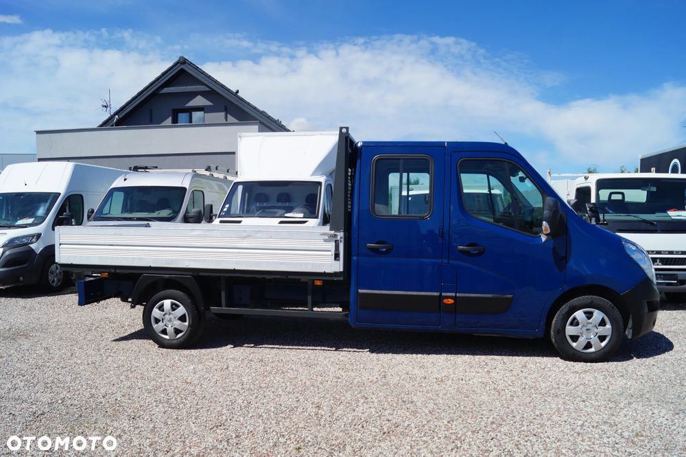 Renault Master - 9
