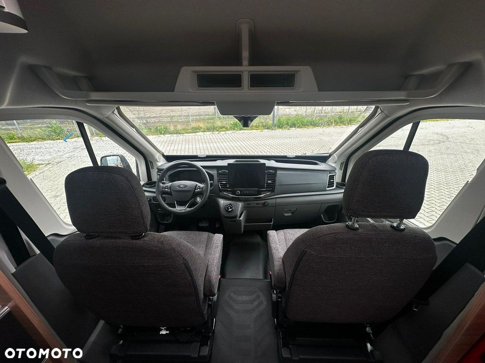 Weinsberg Carabus 600 MQ (2025) - 9