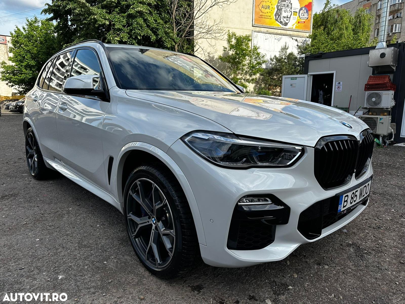 BMW X5 xDrive30d - 2