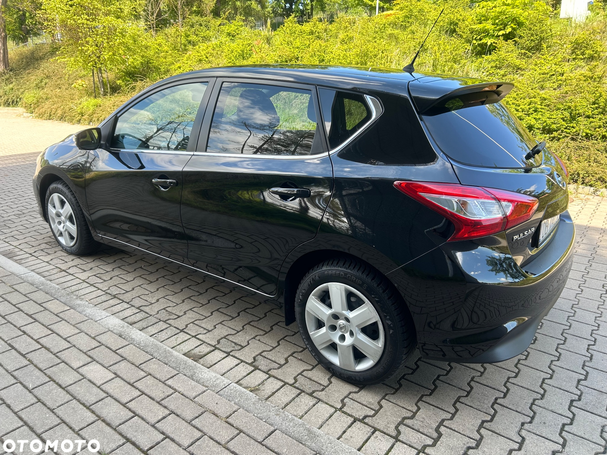 Nissan Pulsar 1.2 DIG-T Xtronic Tekna - 12