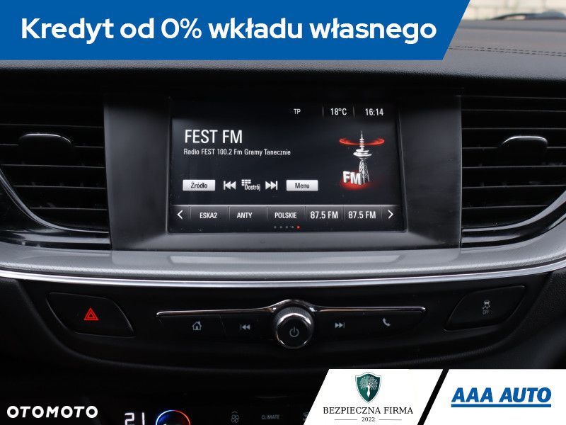 Opel Insignia - 14