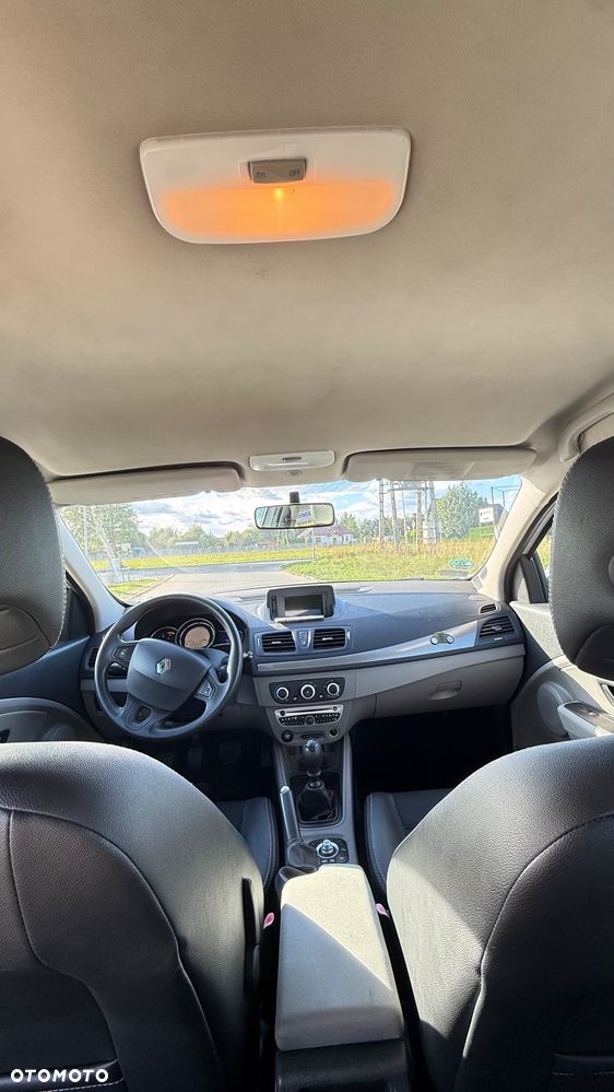 Renault Megane 1.5 dCi Exception - 4