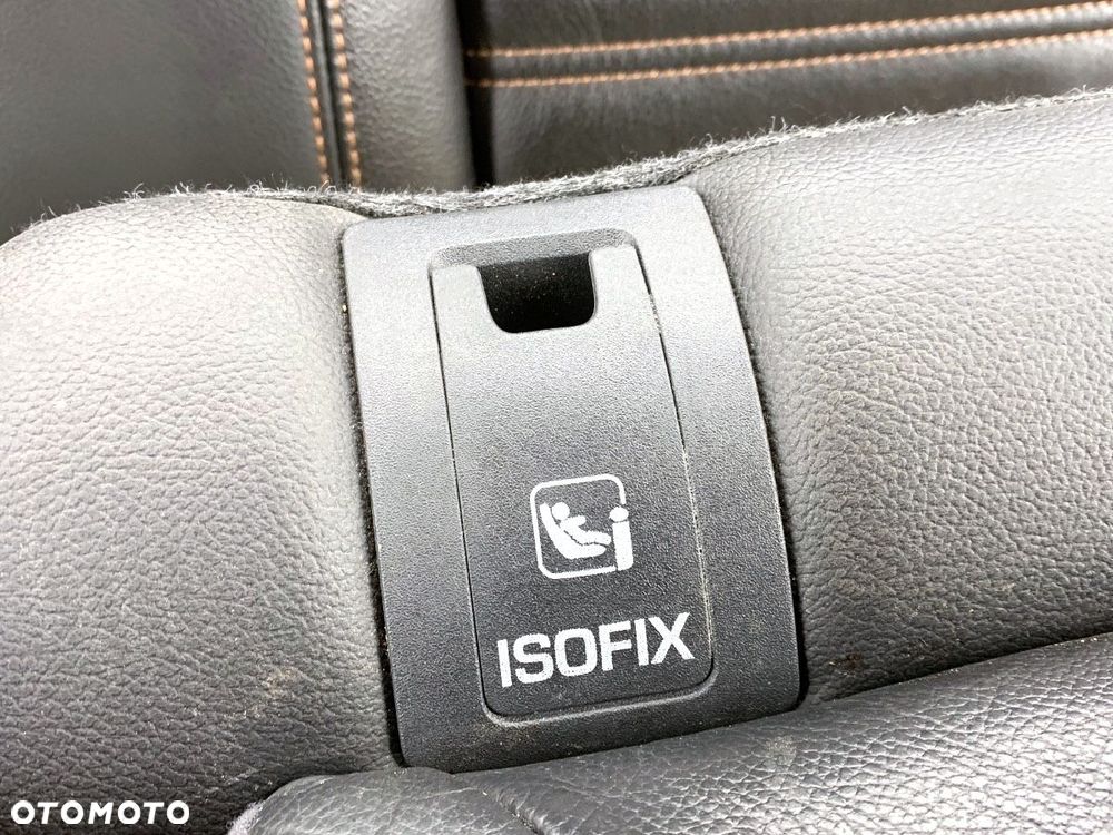 KANAPA DRUGI RZĄD  JAGUAR F-PACE (X761) 2015 - 2022 2.0 TD4 AWD 132 kW [180 KM] olej napędowy 2015 - 5