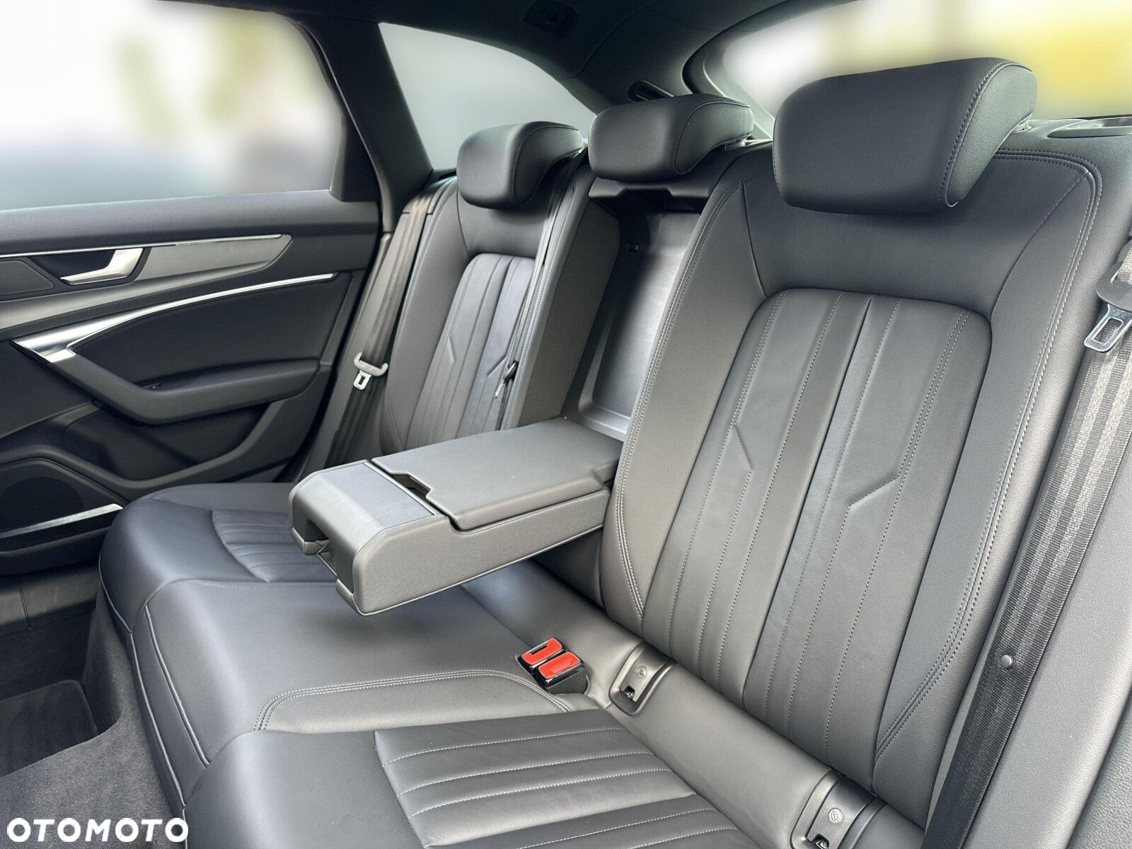 Audi A6 - 14
