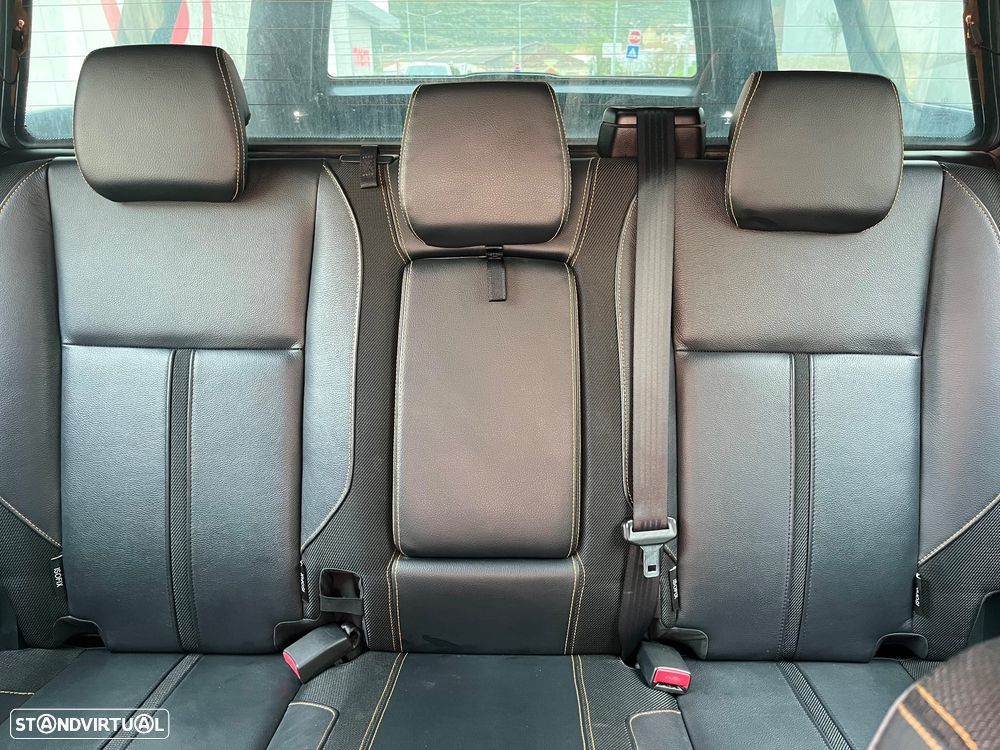 Ford Ranger Auto Wildtrak - 54