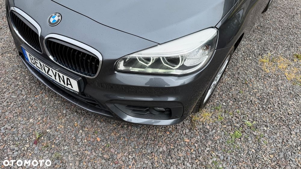 BMW Seria 2 218i GT Advantage - 10