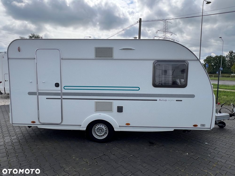 Adria AVIVA 442 PH - 3