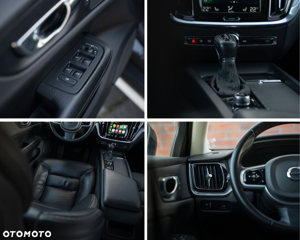 Volvo V60 Cross Country D4 AWD Geartronic Pro - 32