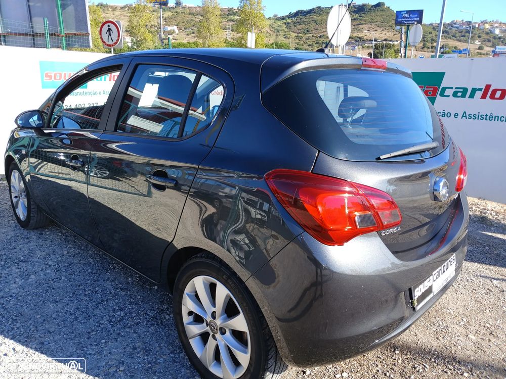Opel Corsa ver-1-3-cdti-enjoy-ecoflex - 16