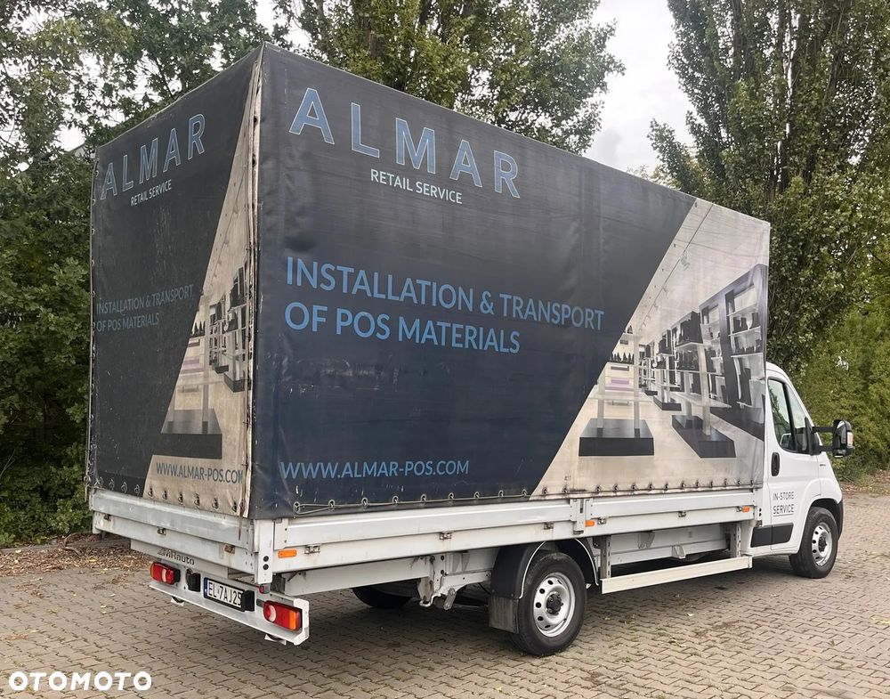 Fiat Ducato - 5