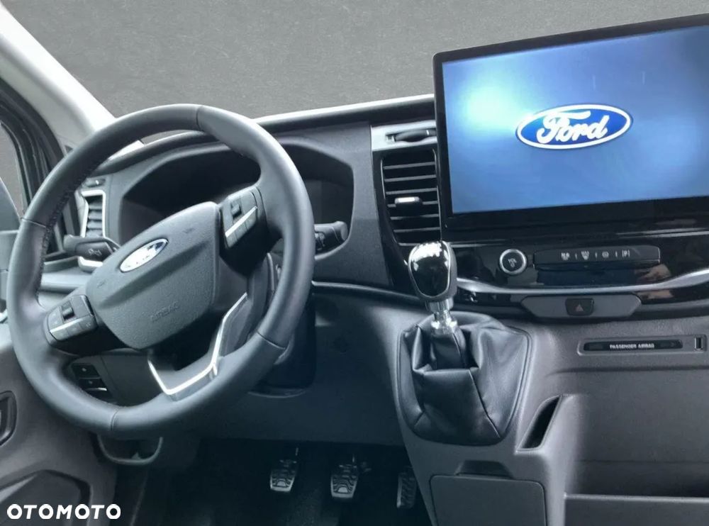 Ford Transit - 5