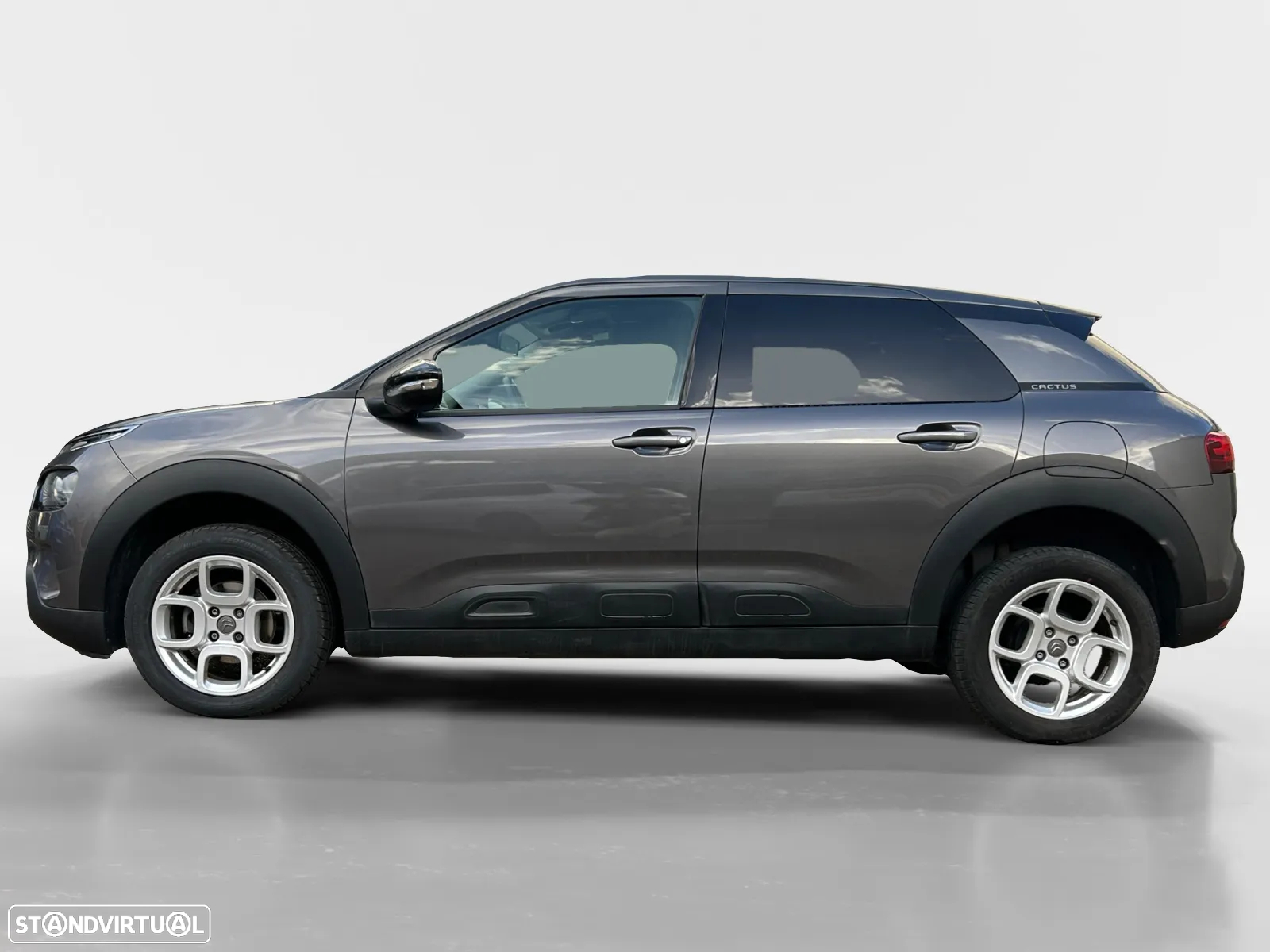 Citroën C4 Cactus 1.5 BlueHDi Feel - 3