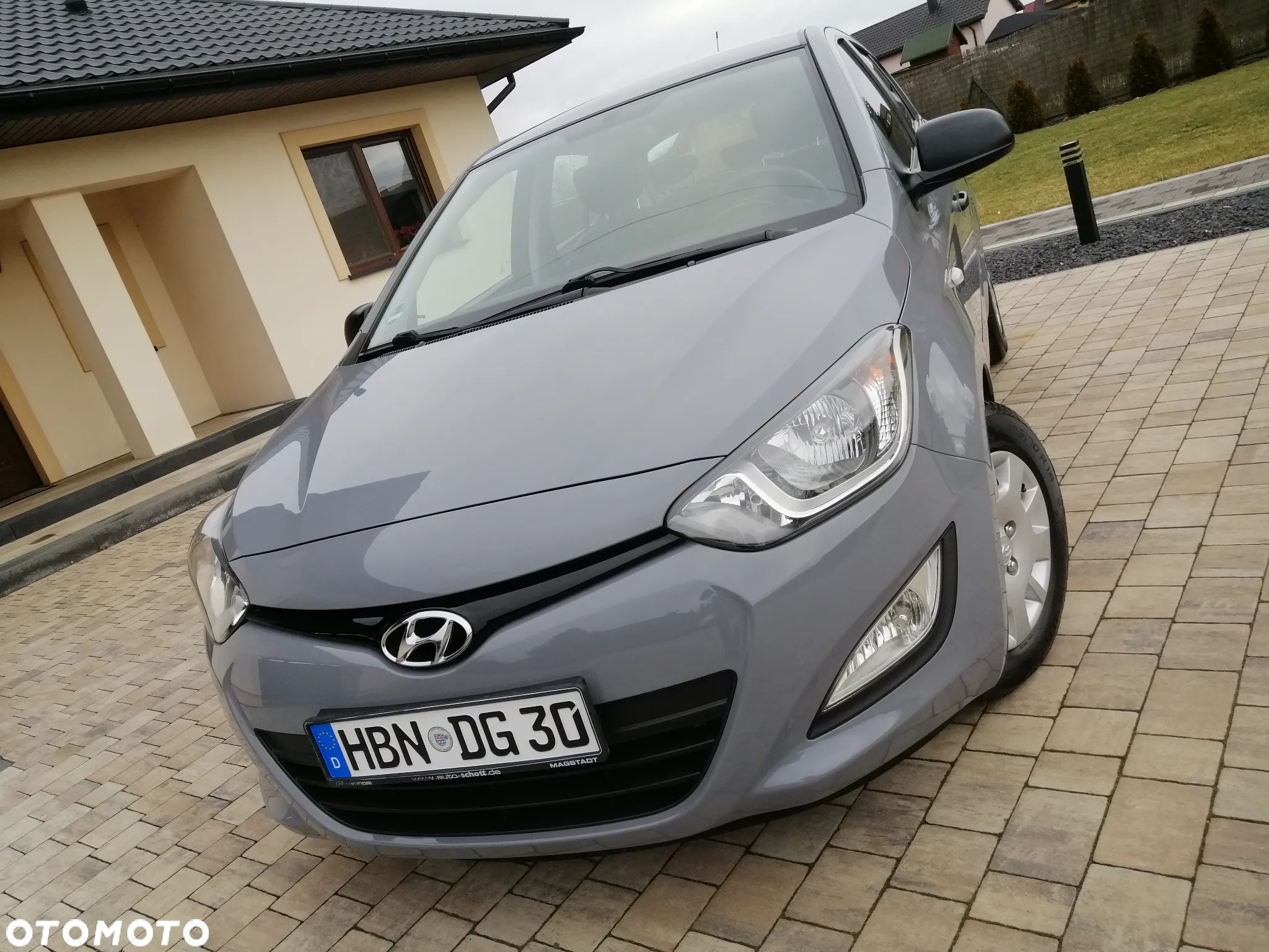 Hyundai i20 1.25 Comfort - 5