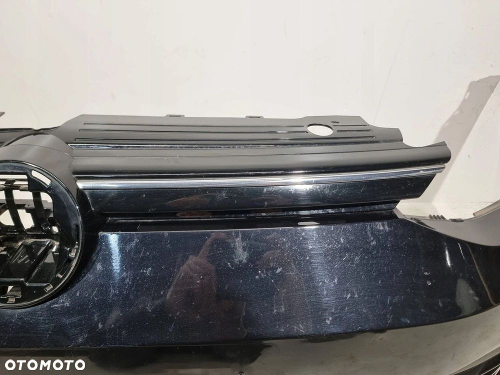 ZDERZAK PRZEDNI PRZÓD VW GOLF 8 VIII - 2