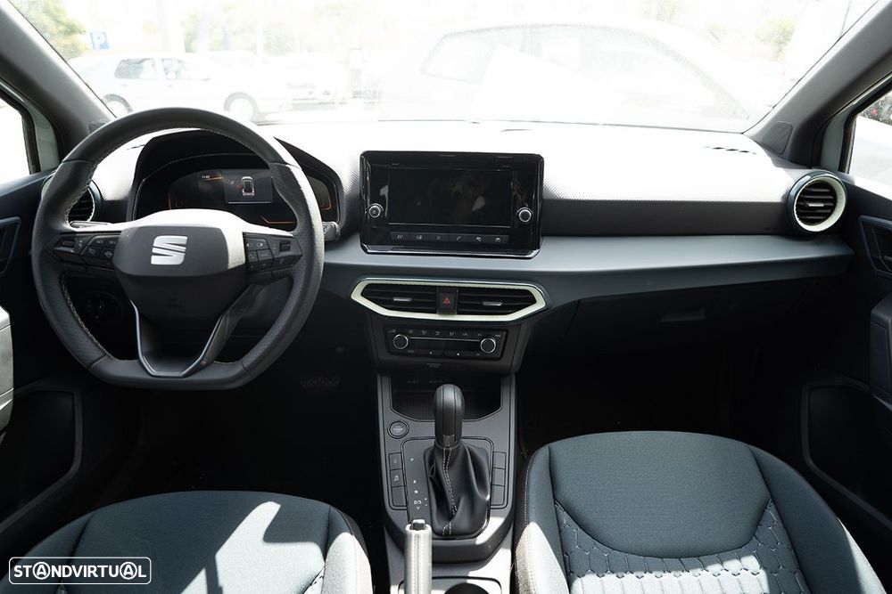 SEAT Arona 1.0 TSI Style DSG - 6