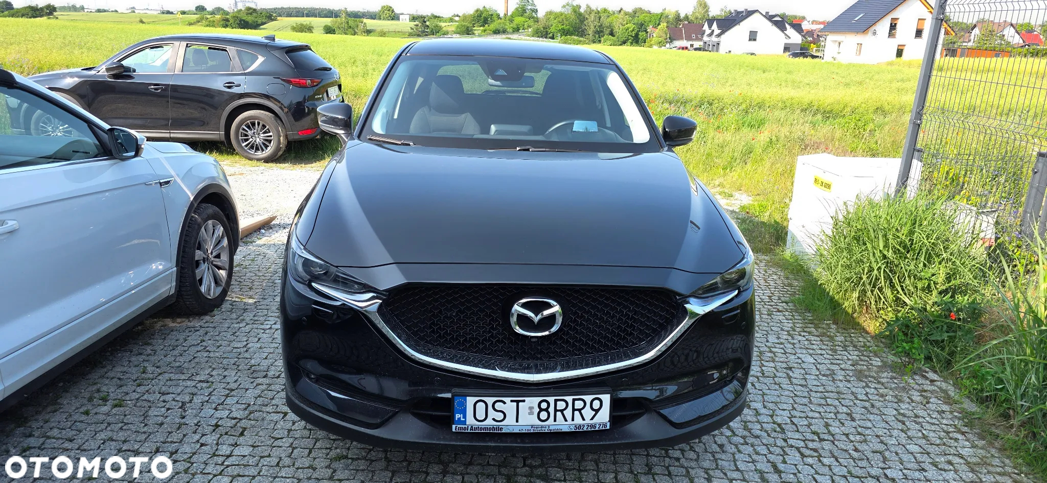 Mazda CX-5 2.0 Skymotion 2WD - 2