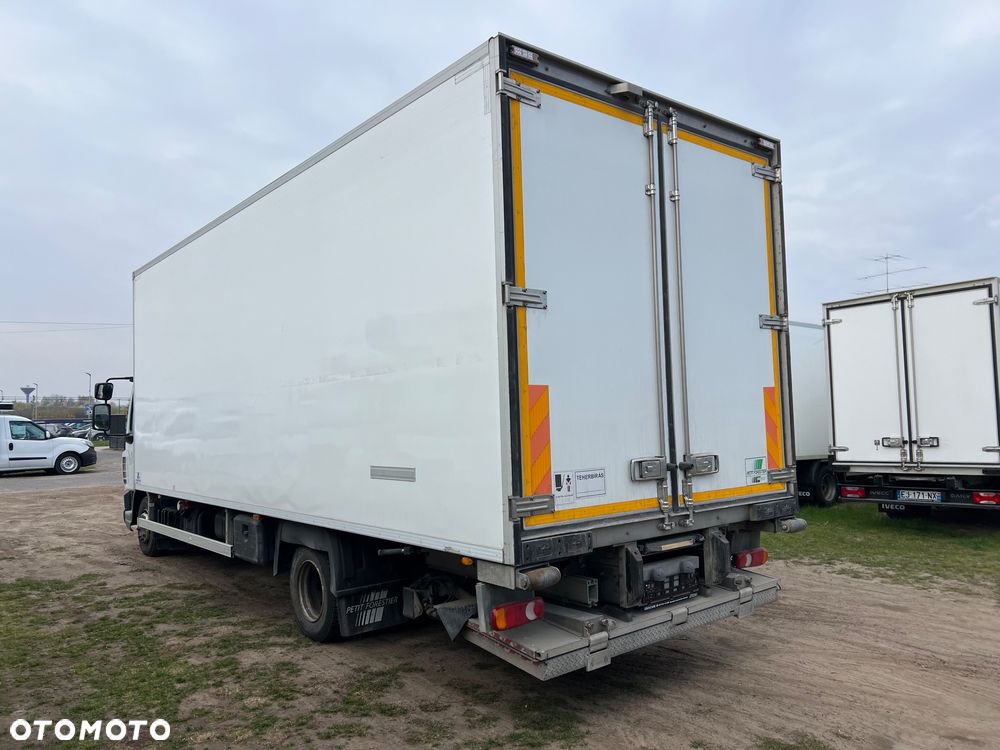 DAF LF 180 FA Carrier Xarios 750 (447) - 5