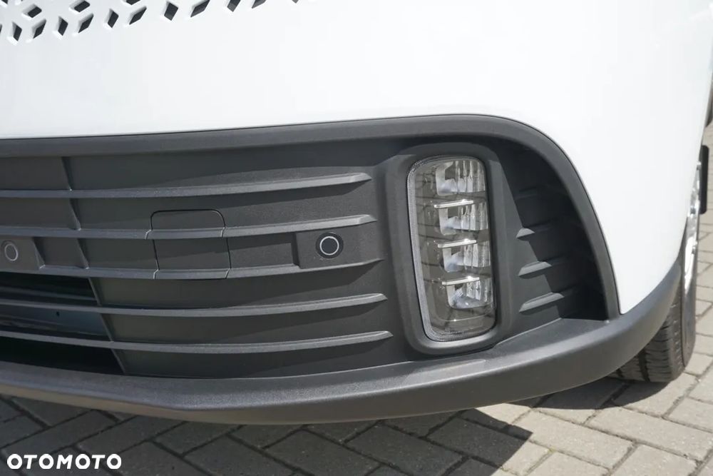 Maxus e-Deliver 7 - 33