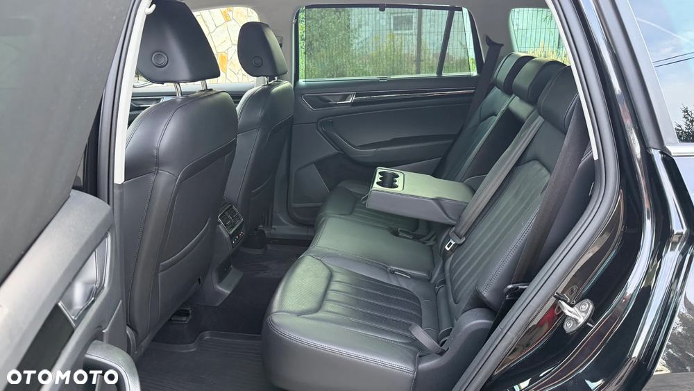 Skoda Kodiaq 2.0 TSI 4x4 L&K DSG 7os - 30