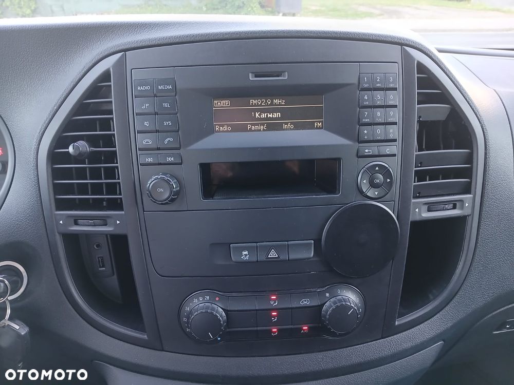 Mercedes-Benz VITO Long - 13