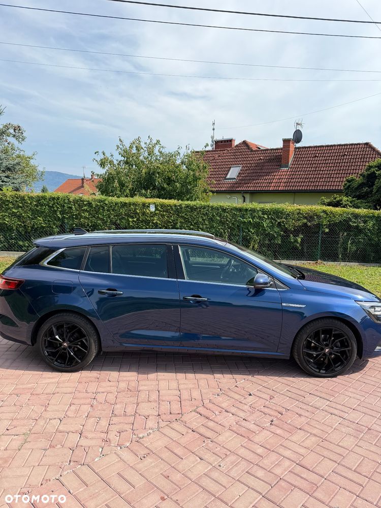 Renault Megane ENERGY TCe 140 EDC BOSE EDITION - 2