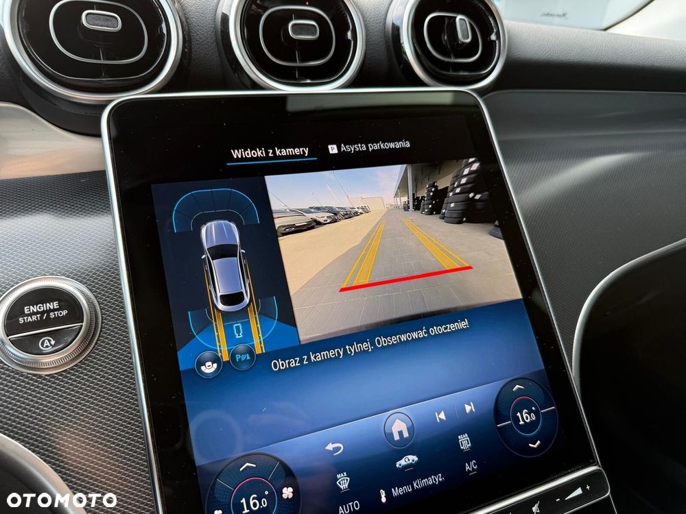 Mercedes-Benz GLC - 11