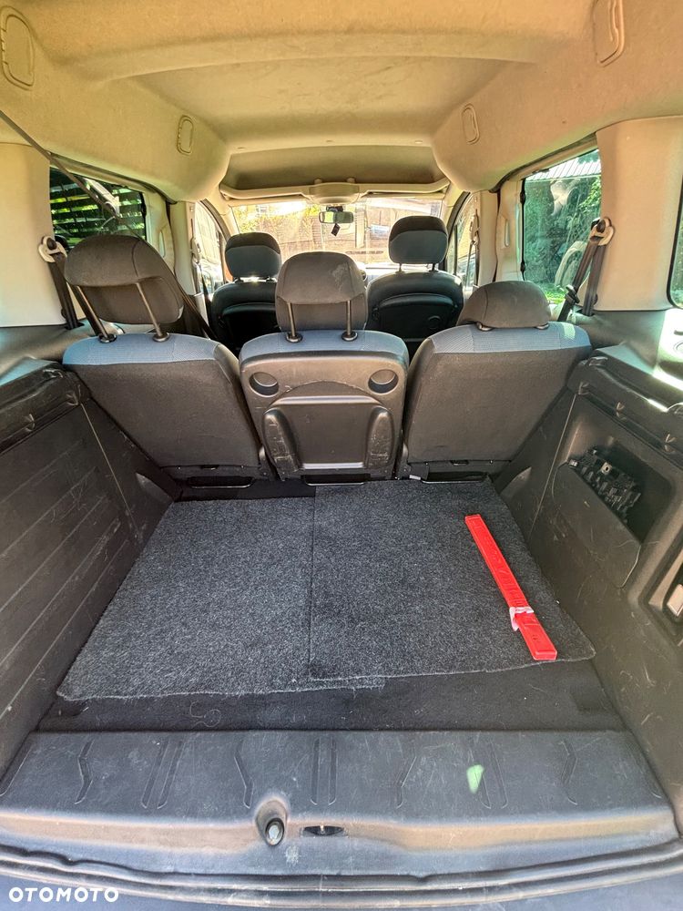 Citroën Berlingo 1.6 HDi XTR - 8