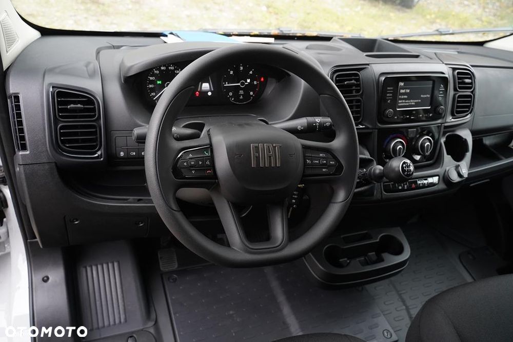 Fiat Ducato 33 H3-Power L3H2 - 11