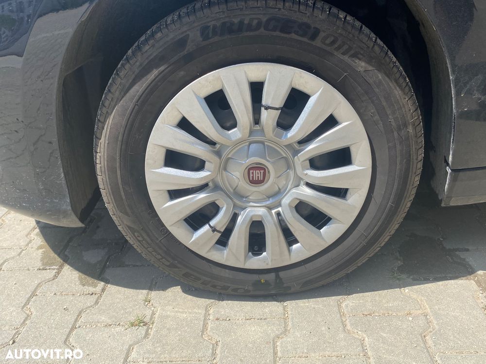 Fiat Tipo 1.4 - 18