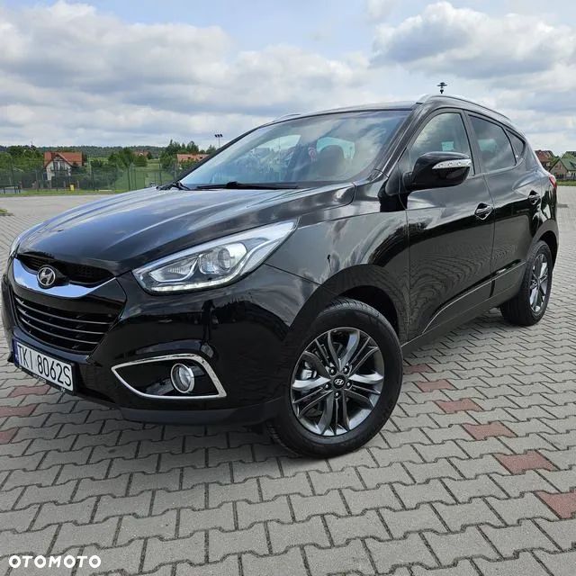 Hyundai ix35 1.7 CRDi 2WD 5 Star Edition - 1