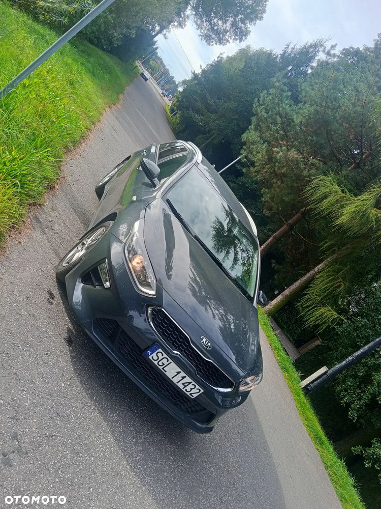 Kia Ceed 1.5 T-GDI L - 2
