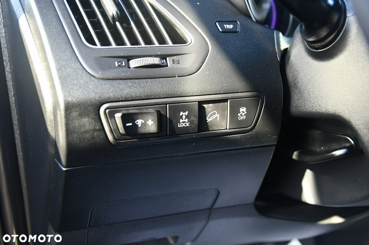 Hyundai ix35 - 16