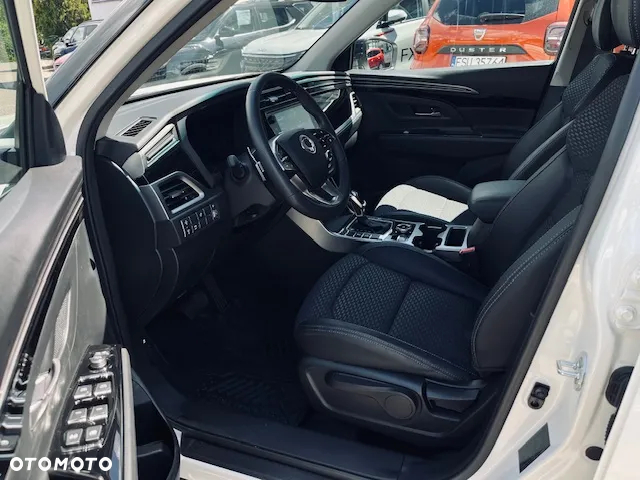 SsangYong/KGM Korando 1.5 T-GDI Adventure 2WD - 4