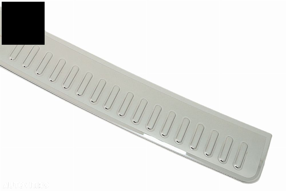 Bara Spate cu Protectie Portbagaj si Eleron Luneta Range Rover Sport L320 (2005-20- livrare gratuita - 12