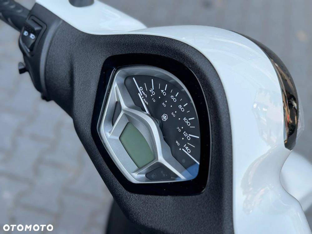 Piaggio Liberty - 7