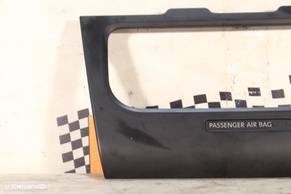 Aro / Friso Volkswagen Golf Vi (5K1)  5K0858069p / 5K0858071m - 3