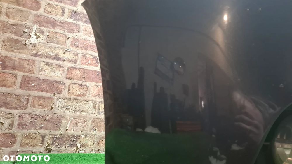 Zderzak przedni Przód KOMPLETNY BMW 5 F10 F11 LIFT M-PAKIET KOD A90 - 9