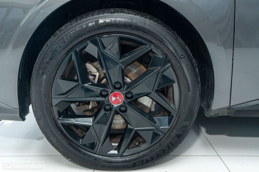 DS DS4 E-Tense Performance Line EAT8 - 41