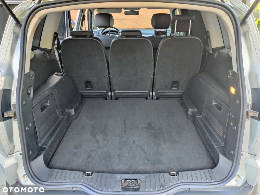 Ford S-Max 2.0 TDCi DPF Titanium MPS6 - 19
