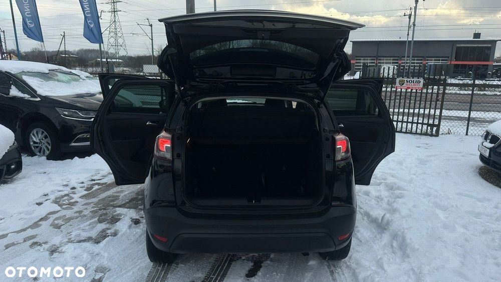 Opel Crossland X - 9